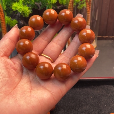 橄榄核手串/手链橄榄核2.0