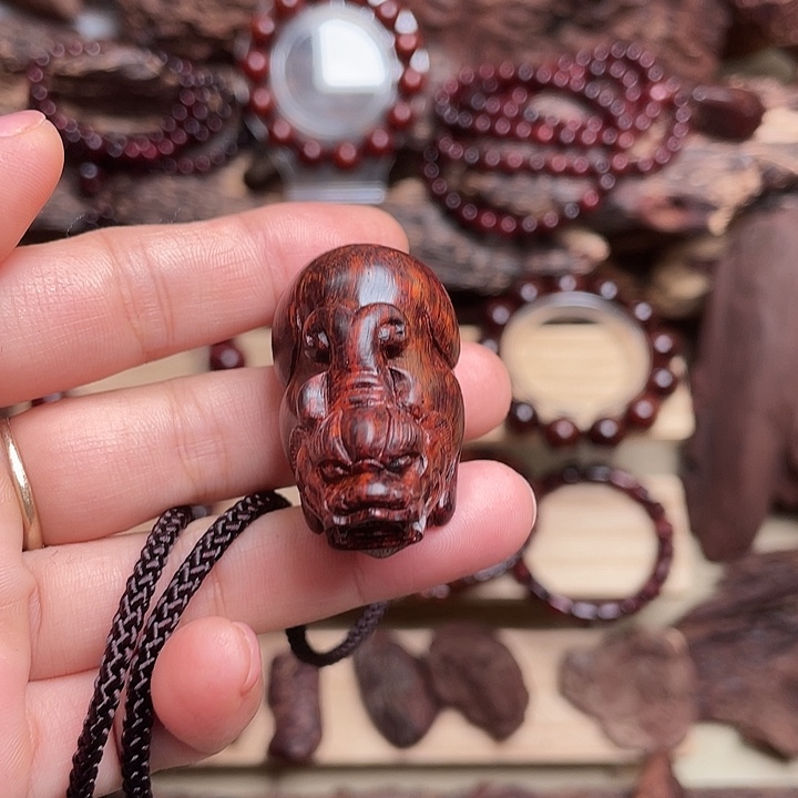 降真香手串/手链葡****架