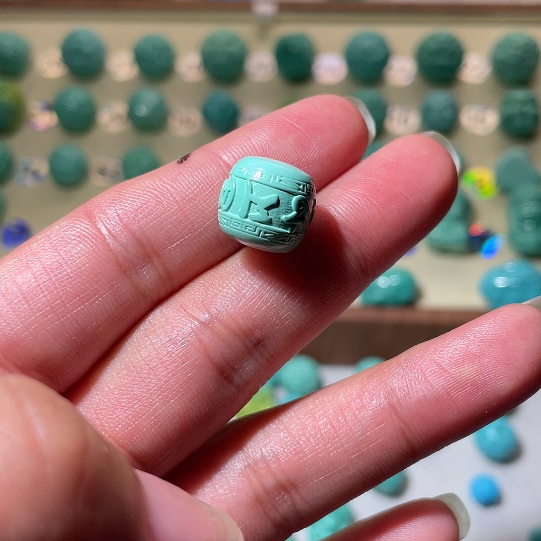 湖北原生态配饰卡12.2