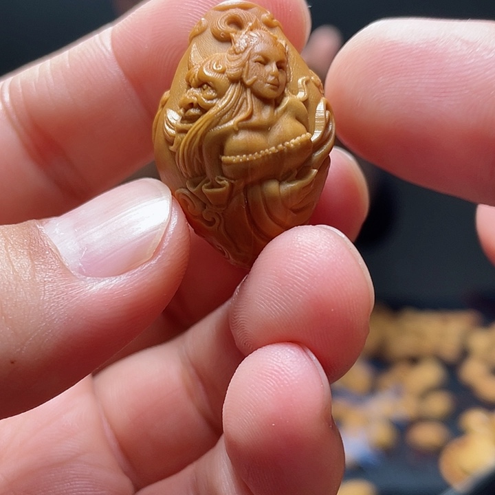 橄榄核手串/手链橄榄油