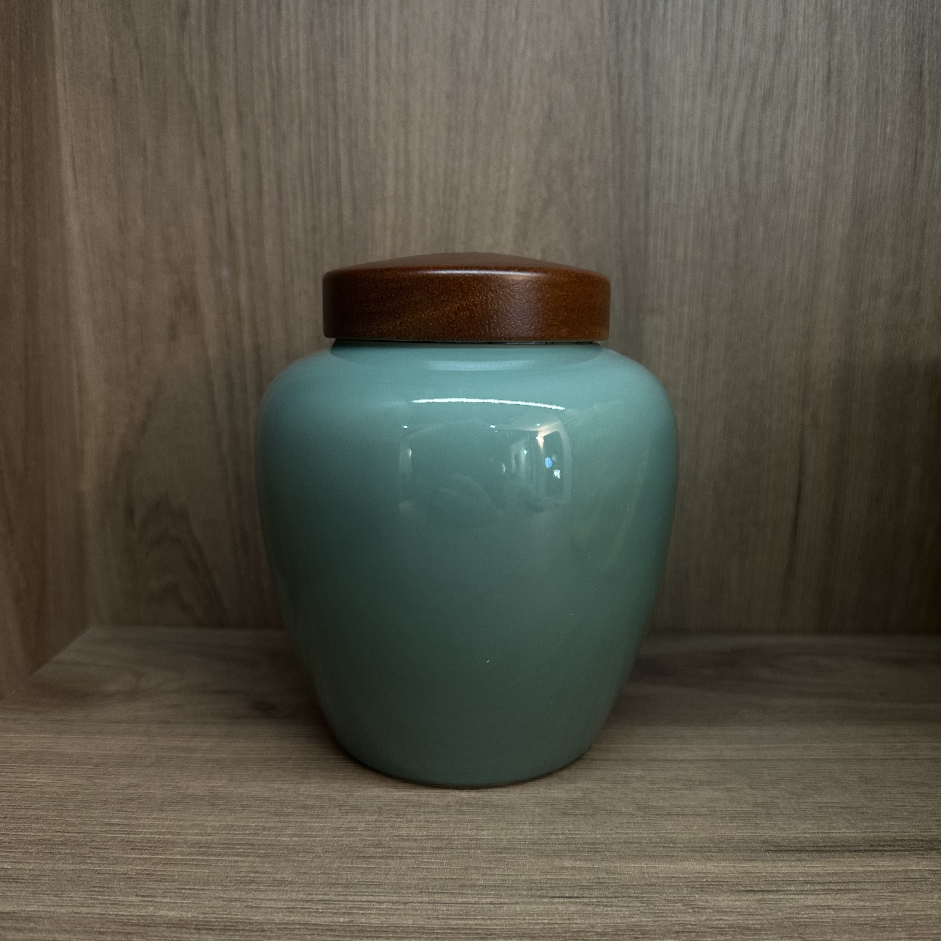 茶叶罐 | 周大乐优选 | 景德镇陶瓷