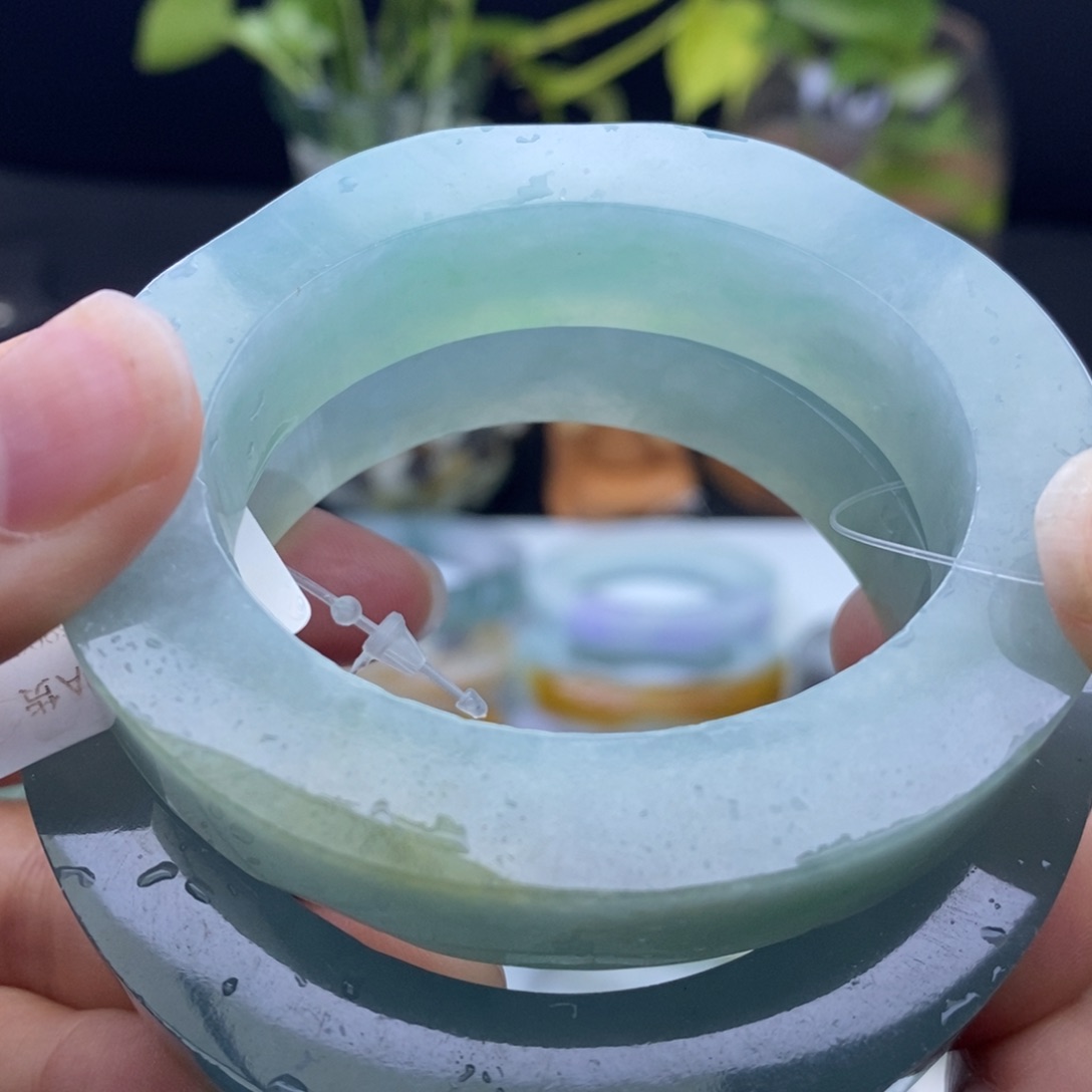 定制翡翠翡翠未镶嵌