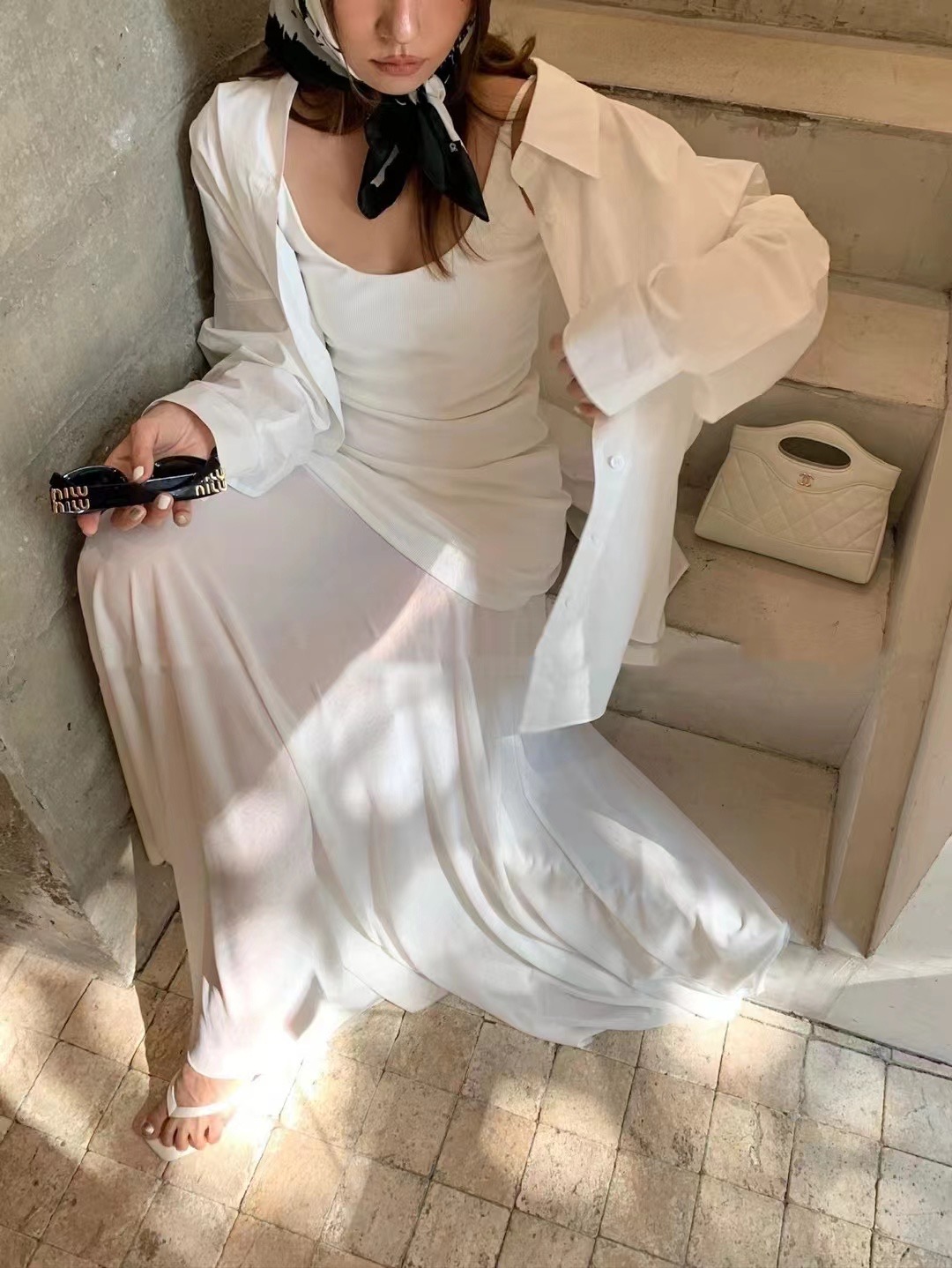 各种潮牌小众设计女装给编码下单13-39