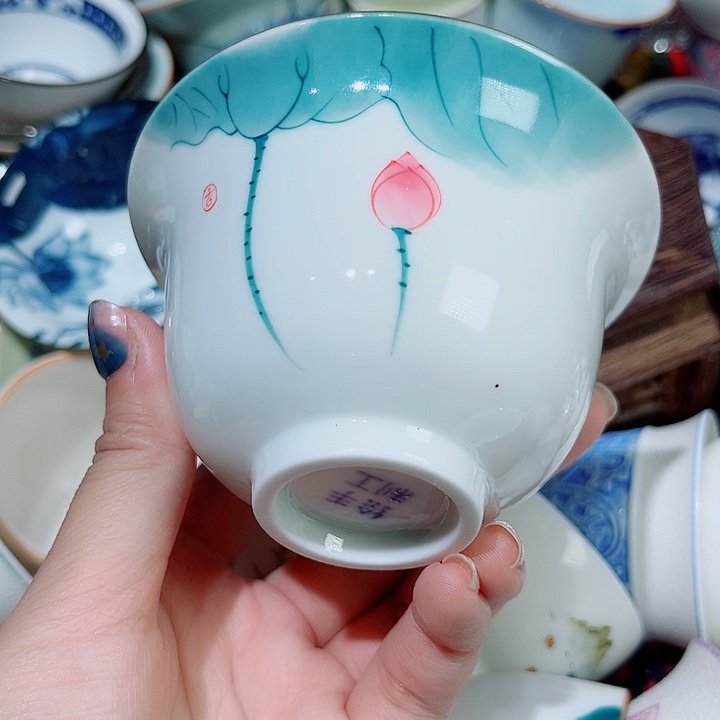 1微瑕只茶具茶具茶具