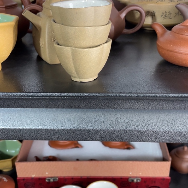 随***缘茶壶紫砂这么一来你