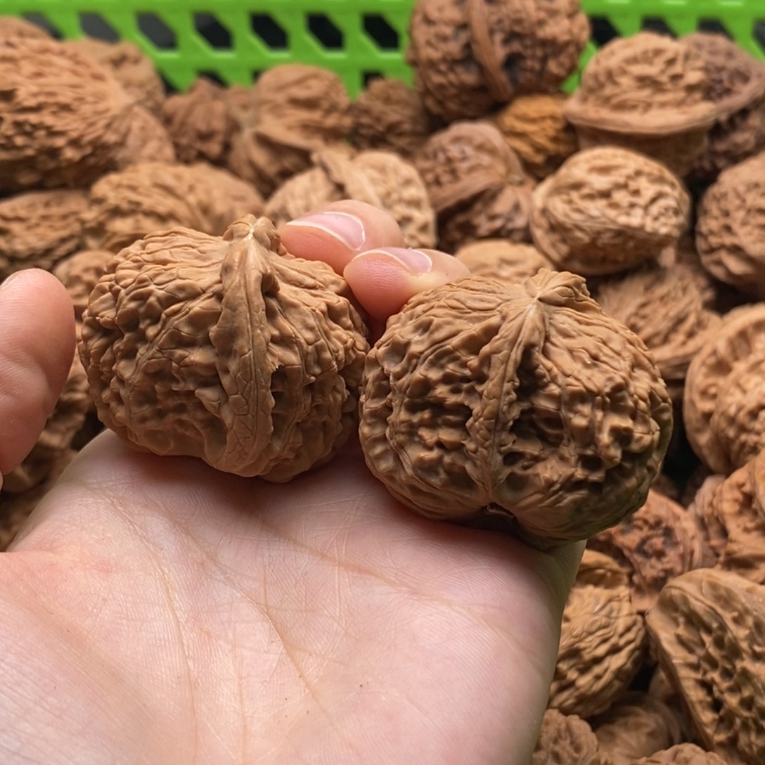 ※***※核桃定制商品不退不换