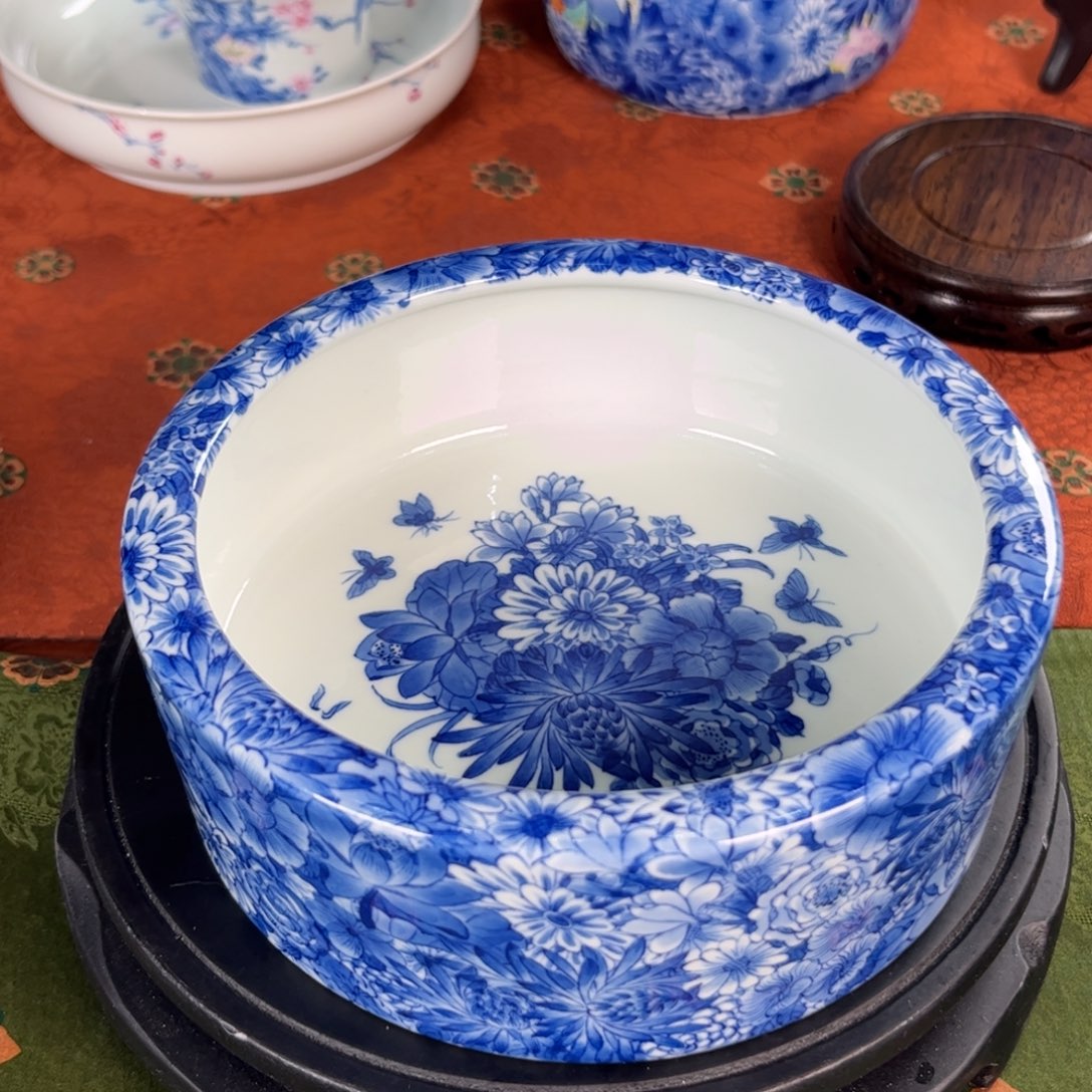 九鸣瓷艺九鸣瓷艺