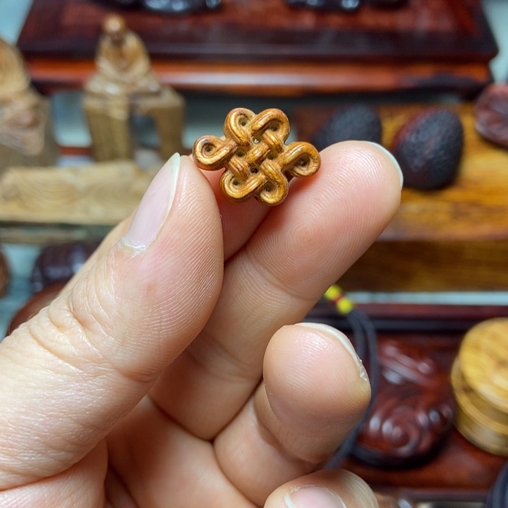 黄花梨/降香黄檀背鱼