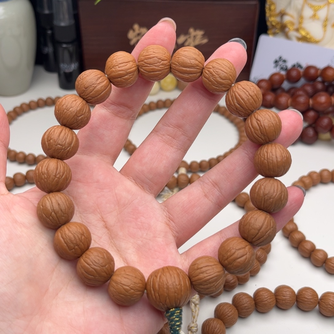 吊坠猴头核桃15大