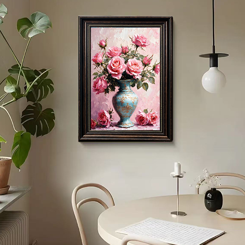 Y现代新古典装饰画DS3