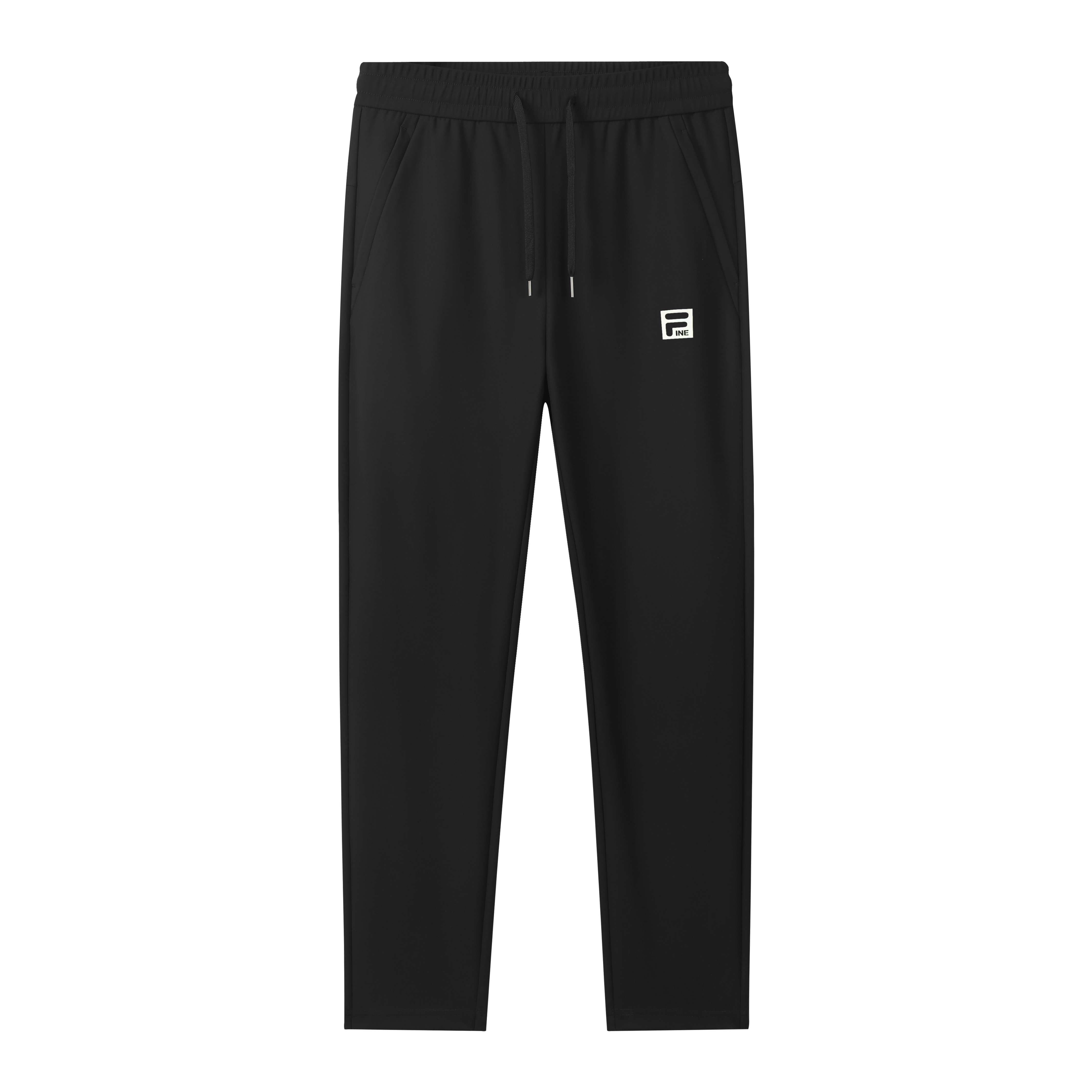 qiu-加绒加厚防水五防面料男女同款户外运动休闲长裤