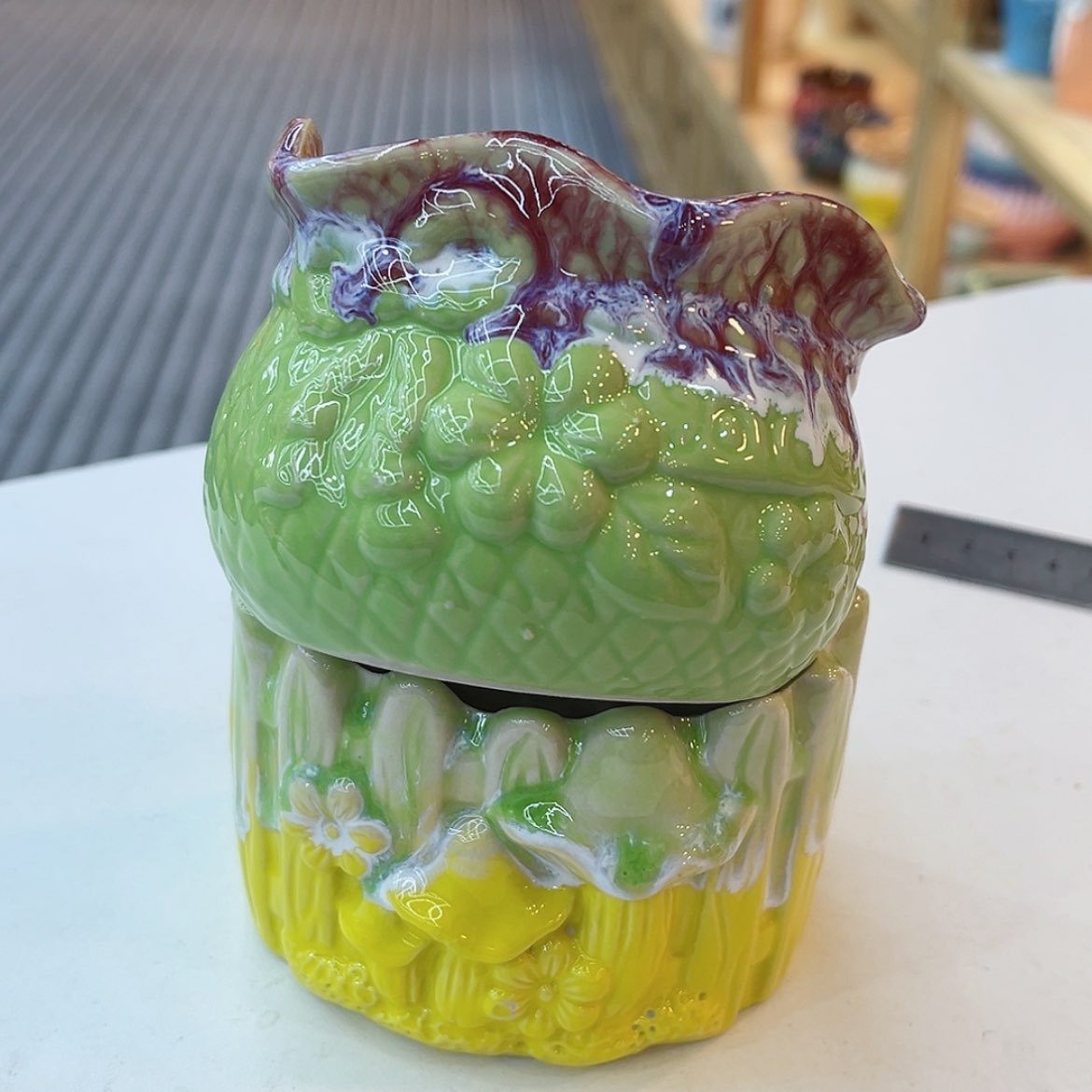 【闪购商品】红陶花盆