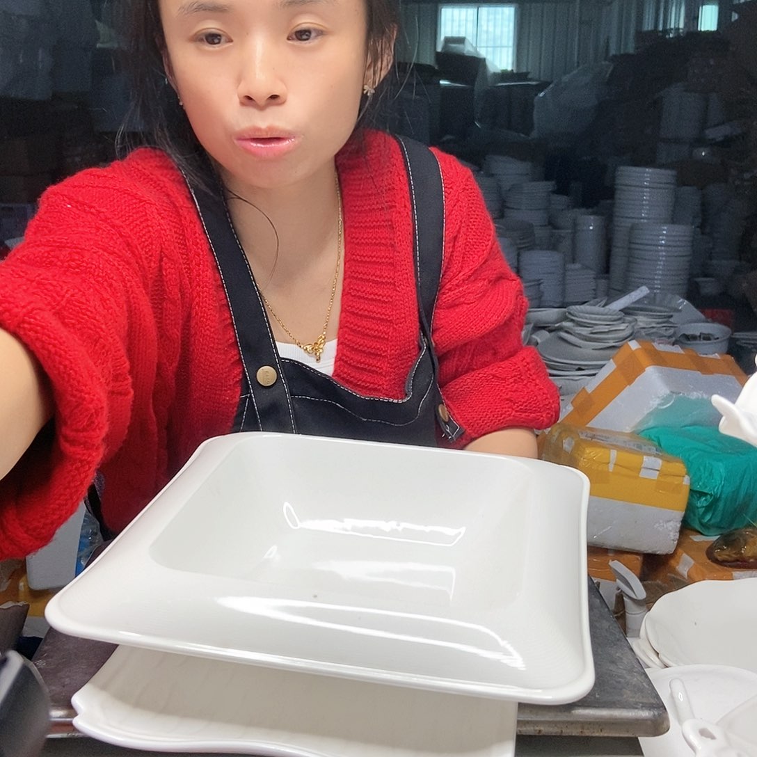 【闪购商品】碟工厂库存微瑕产品740