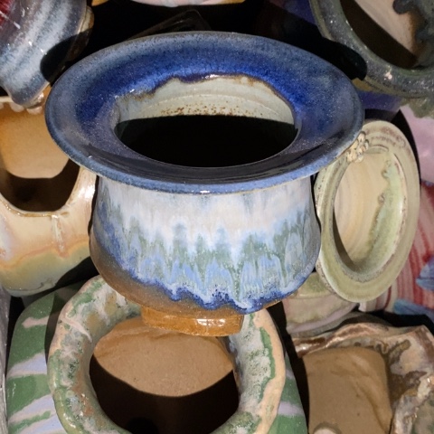 罐6767 微瑕38包邮景德镇陶瓷