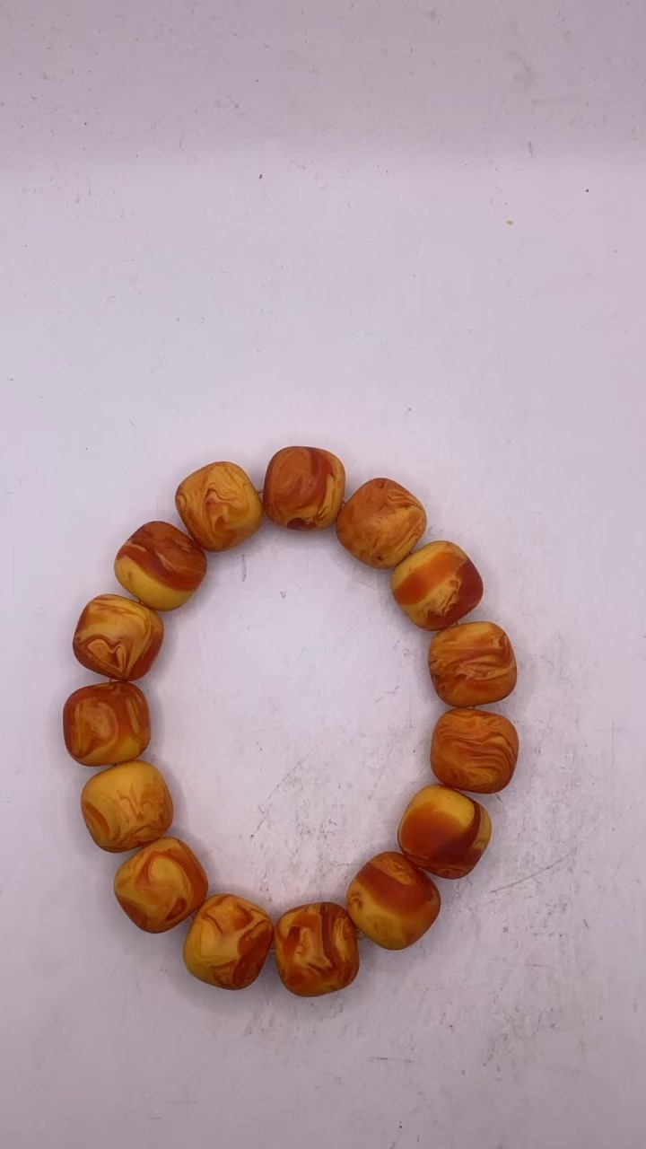  ZY12【臻源饰品】精品时尚百搭气质款手串（多样性发其一）