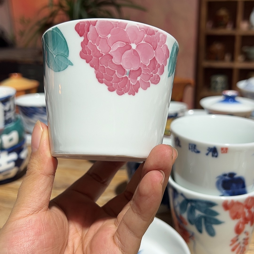 陶瓷艺术作品欣赏
