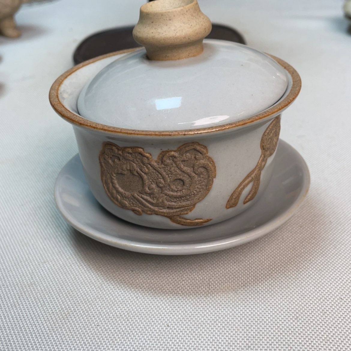 【闪购商品】壶老段烧茶具茶器哦