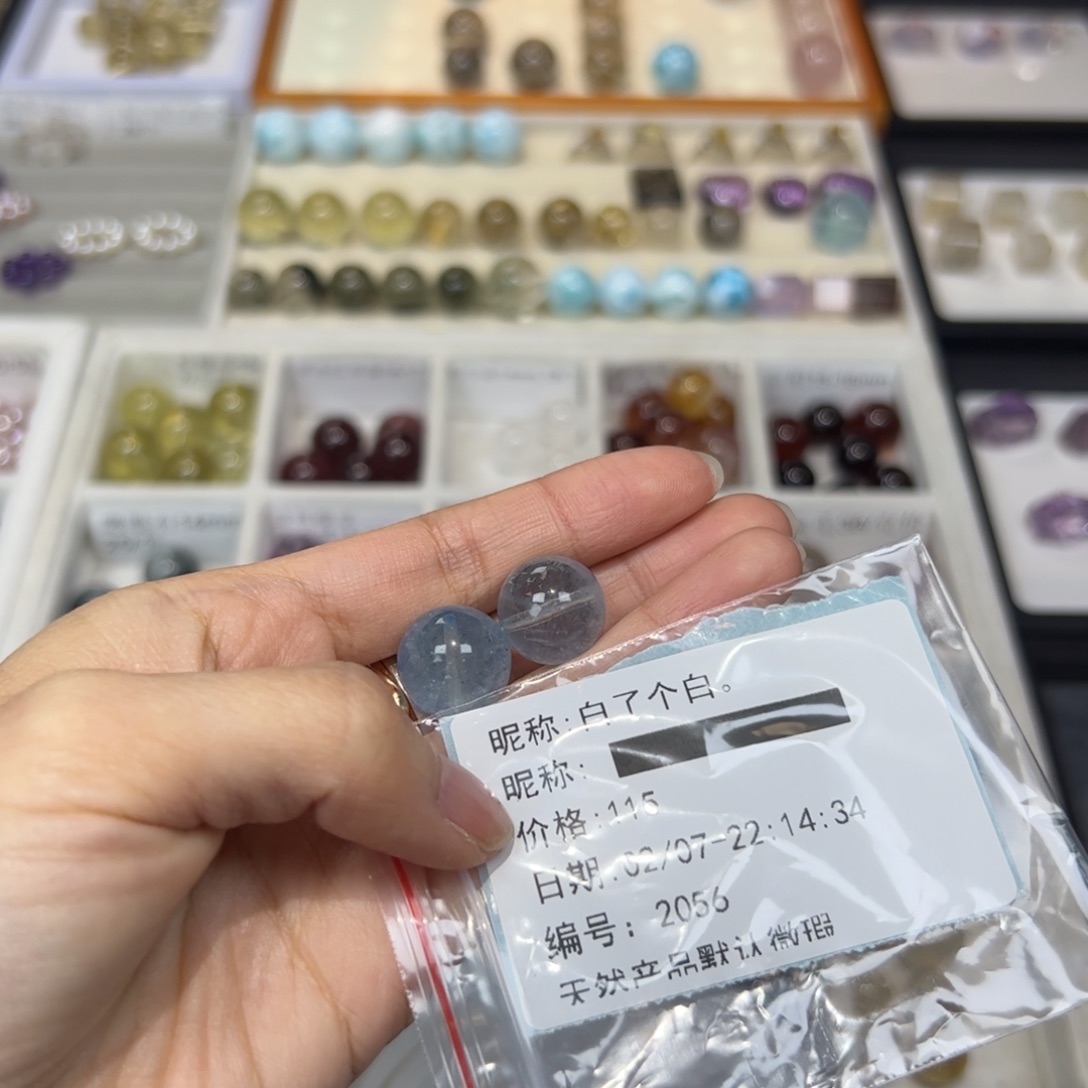 紫晶车挂银S925镶嵌白***。