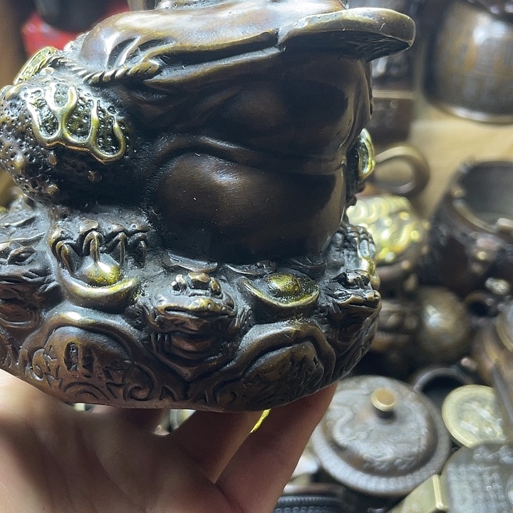 全是铜铜铜器铜器