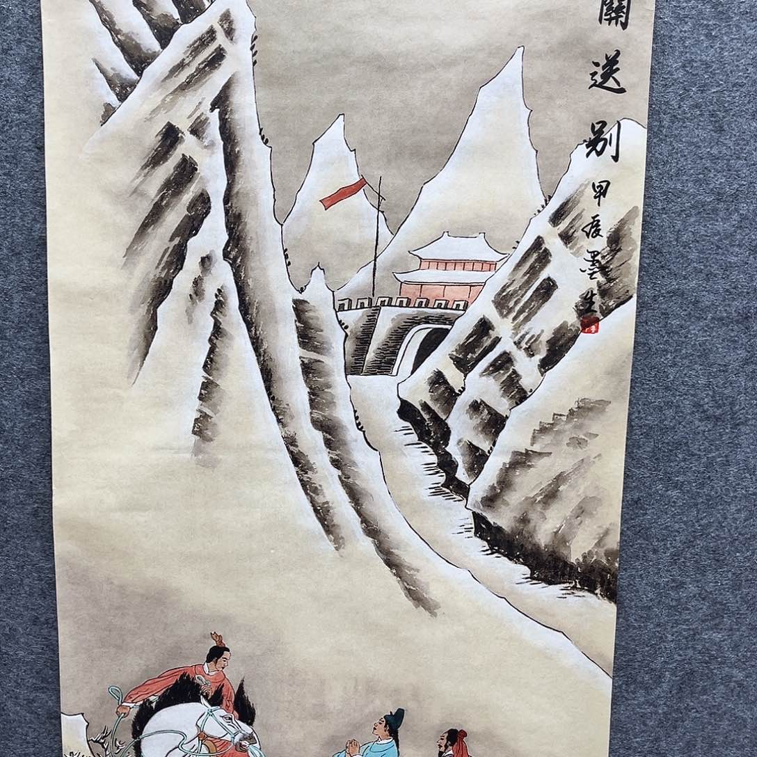 艺术作品美术作品1