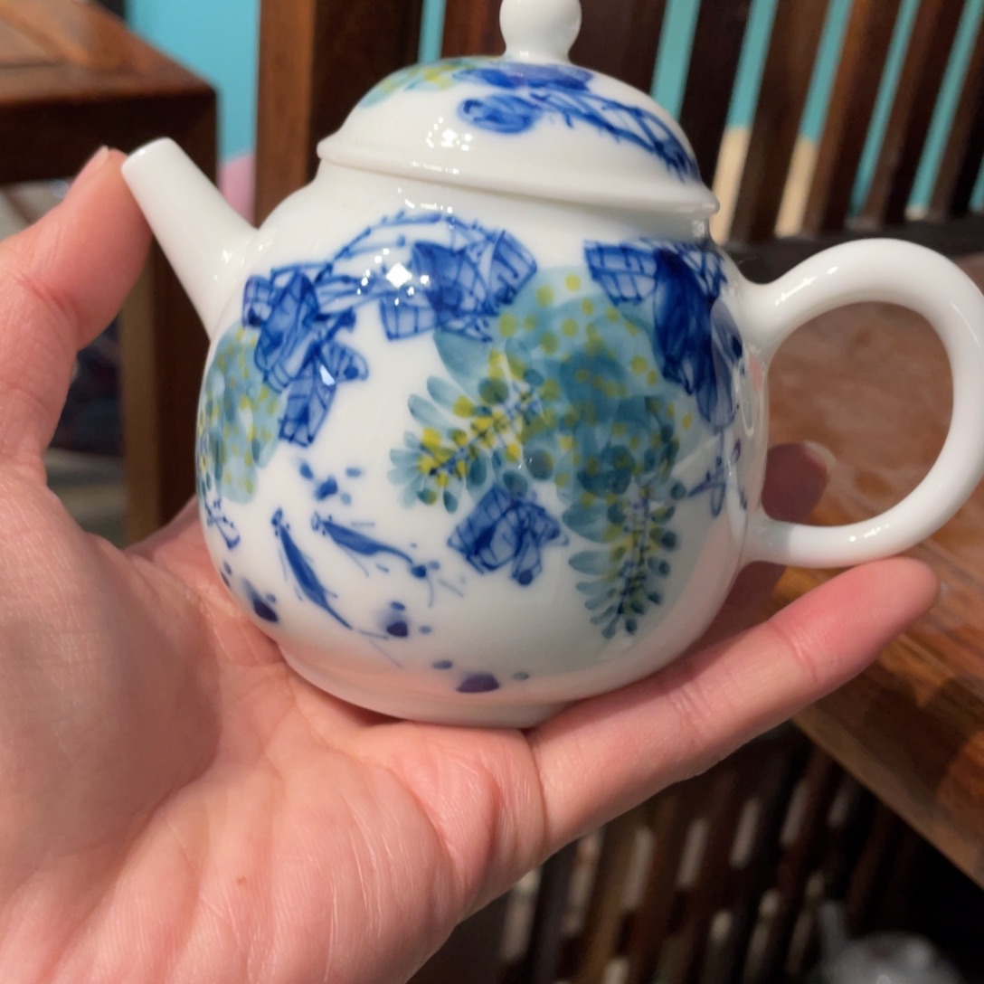 杯景德镇陶瓷可是