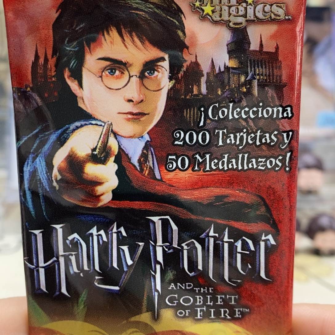 出金背的火焰杯硬币包