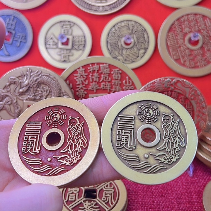 精品高货山花钱护您万周全