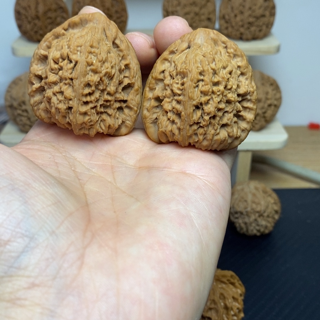 大叶紫檀（黑酸枝木类）42+南疆