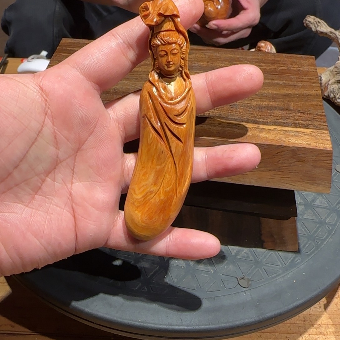 黄***黄柏木（崖柏）太行崖柏纯手工