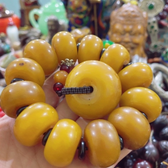 吊坠宫廷影视老旧工艺摆件