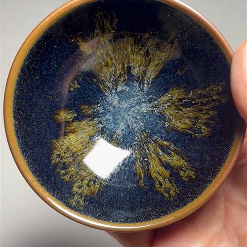【闪购商品】茶盏-328............