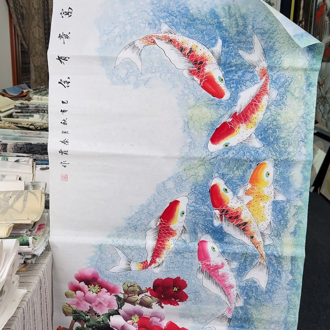 纯手绘作品作品作品