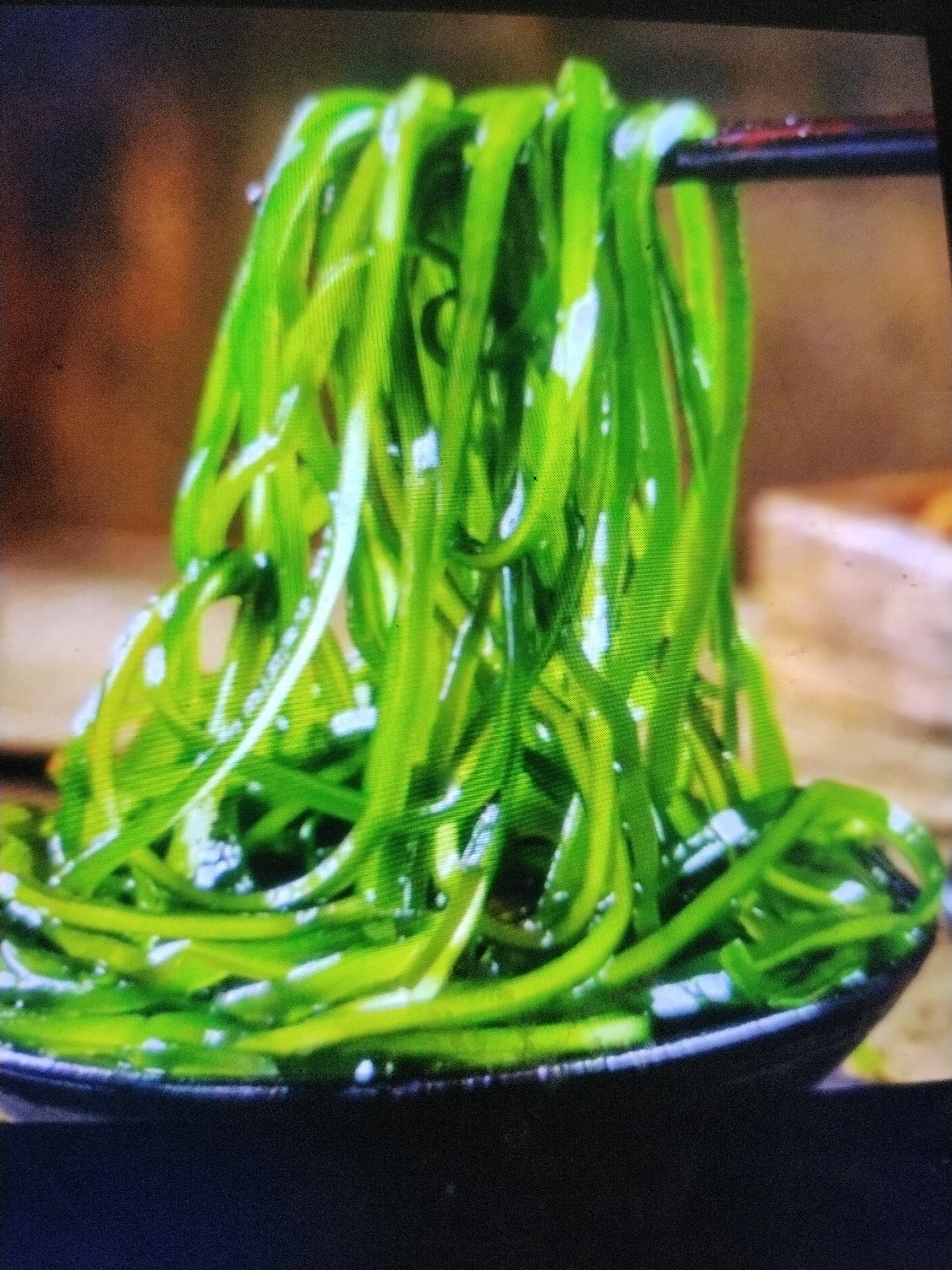 威海荣成优质海带丝，净重四斤可以凉拌做汤涮火锅等等