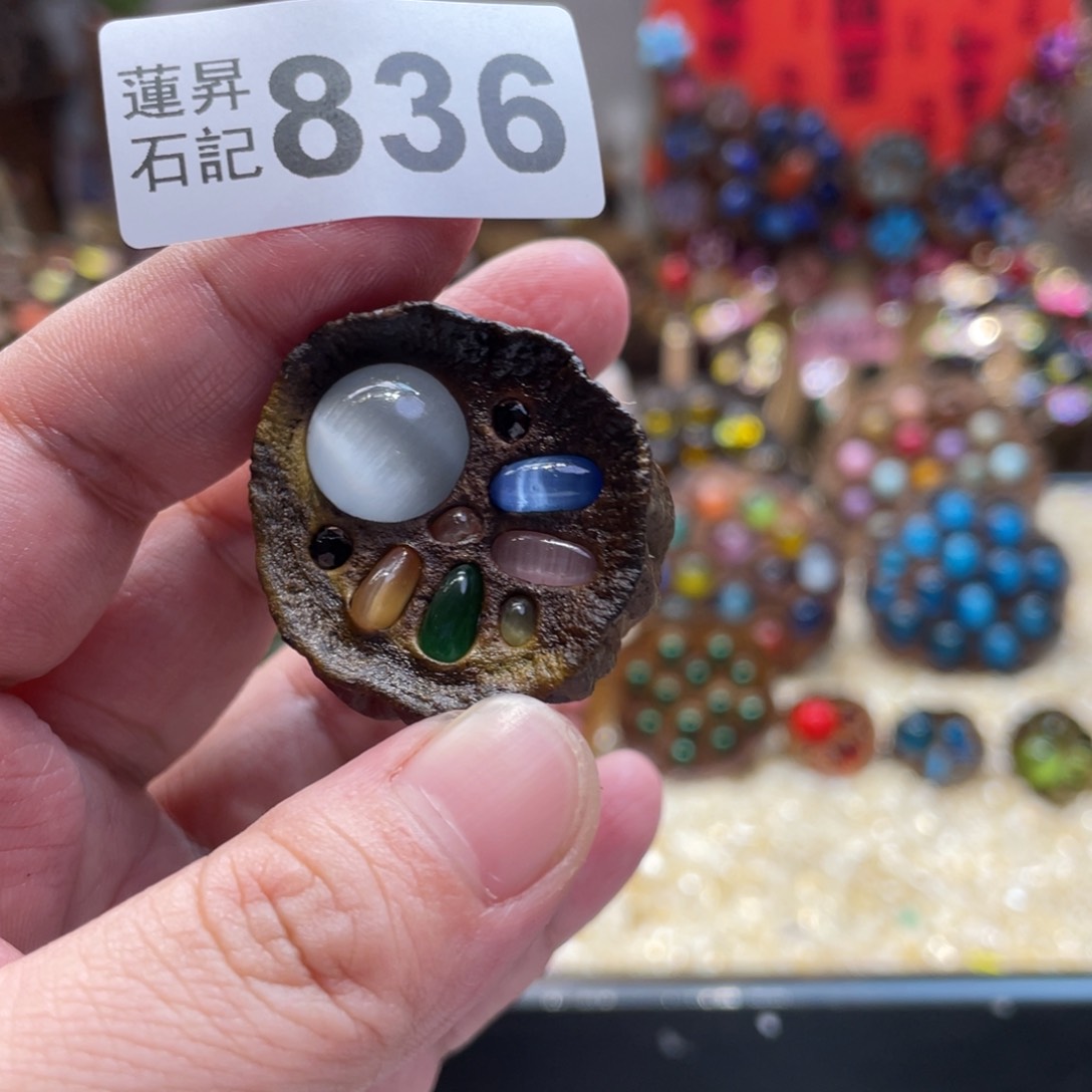 核桃木/黑胡桃（胡桃木）836