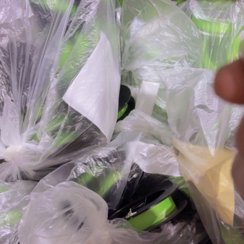 PE3盘12➕1绿色1.2号100米