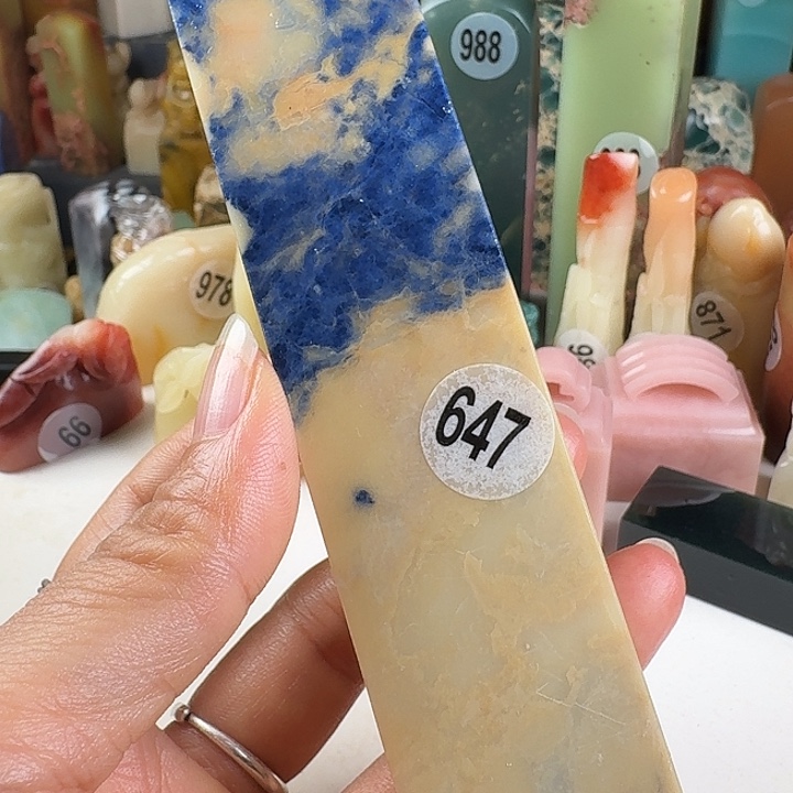 印石青田石印石章料……