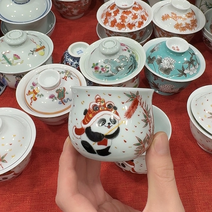 陶瓷艺术品收藏陶瓷
