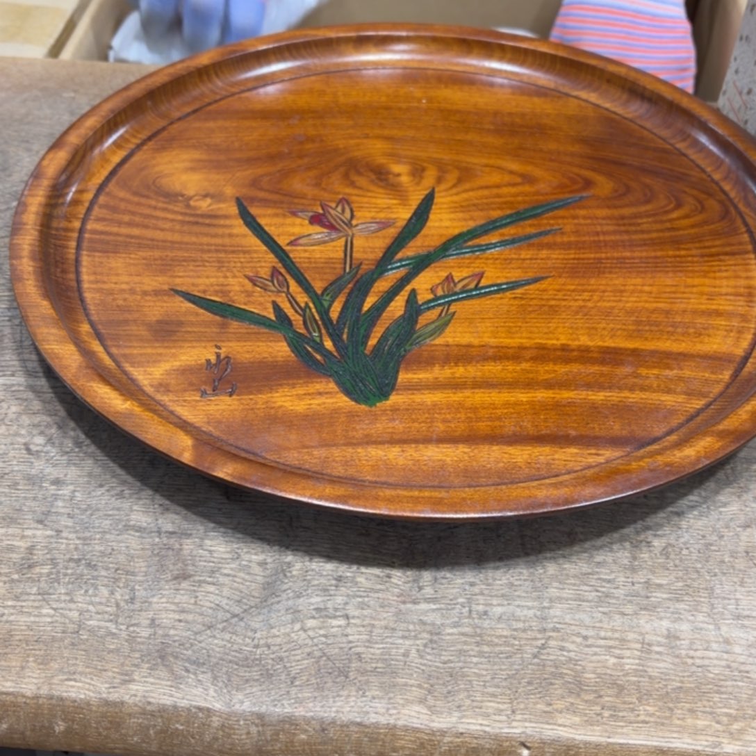 般若中古美术工艺品