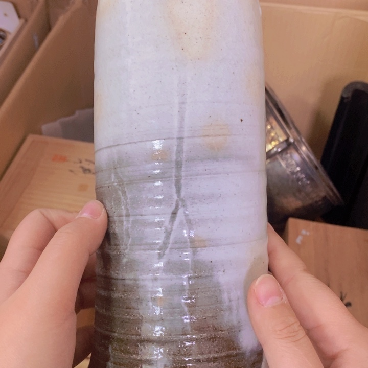 4家用精美花瓶一客