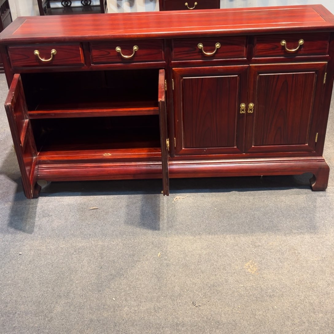 老***涅架子黑酸枝木类1.6