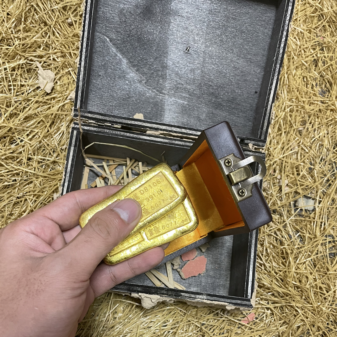 家居饰品摆件仿古工艺摆件29（一盒）