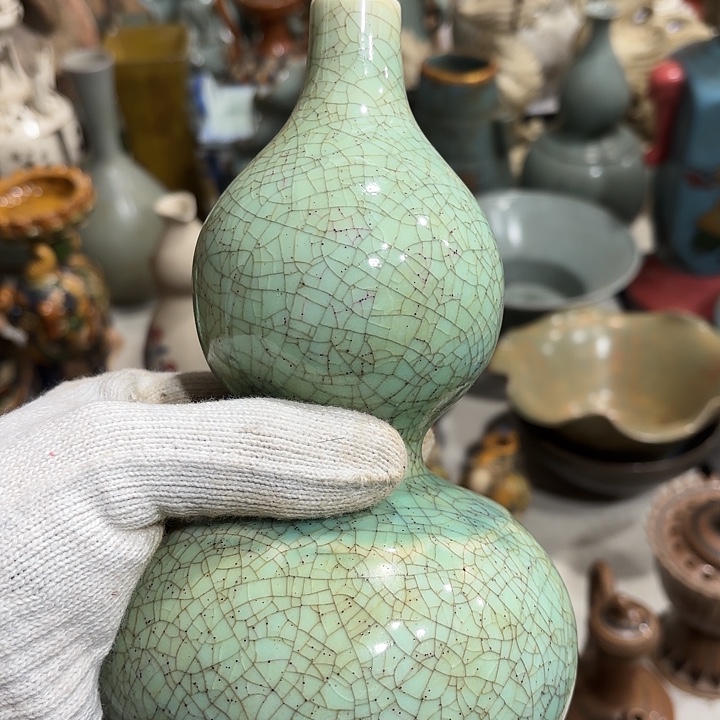 王***理瓷片比赛瓷器58888888888