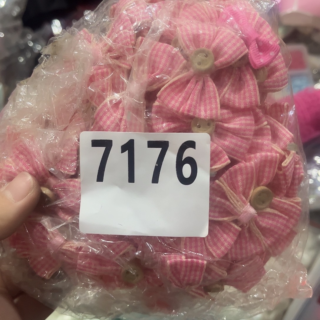 静***果7176 包装规格外观设计