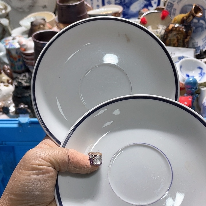 瓷片19:9包邮新疆西藏不发货