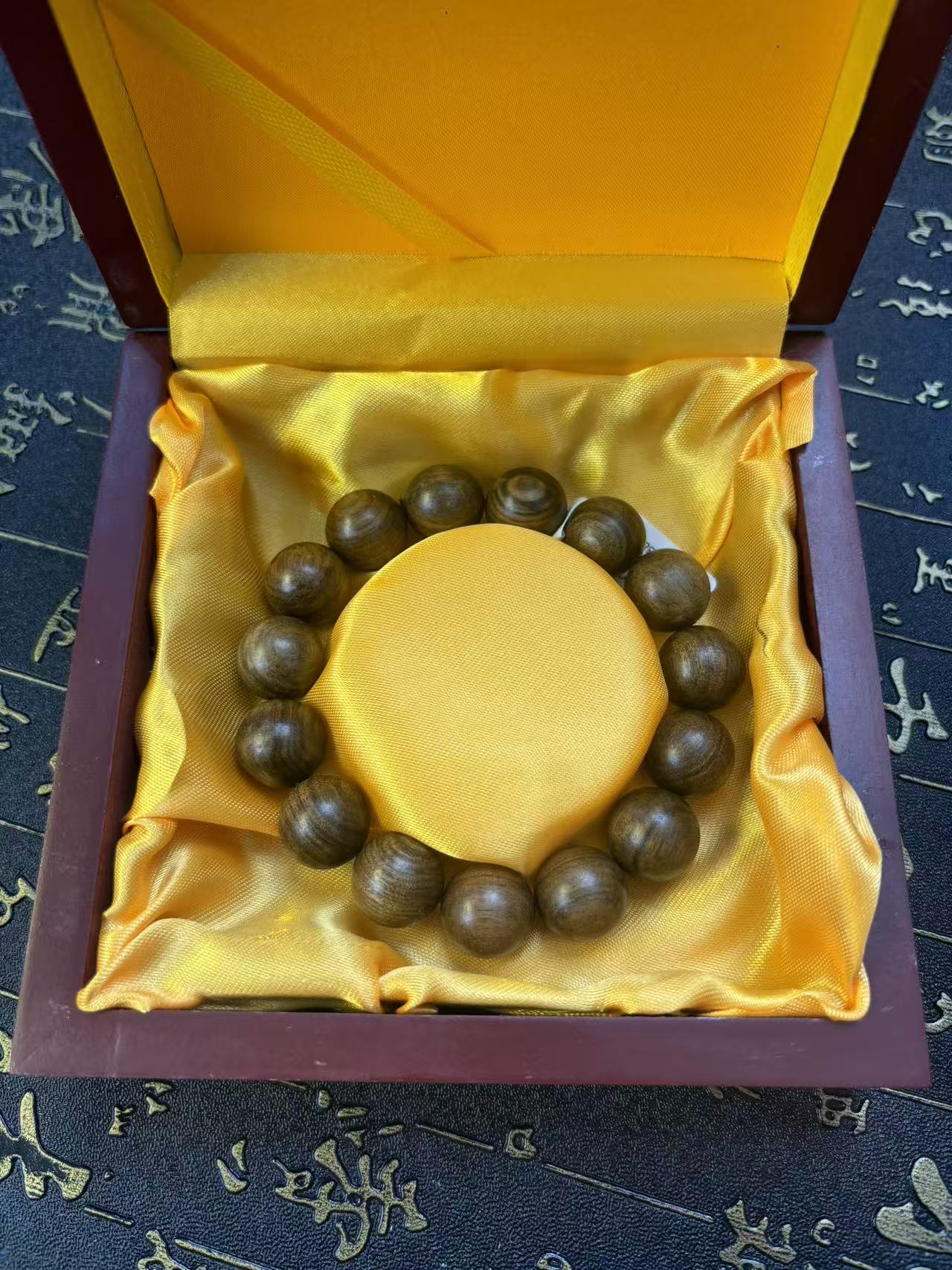 HHL精品手串  高端文玩（无礼盒）