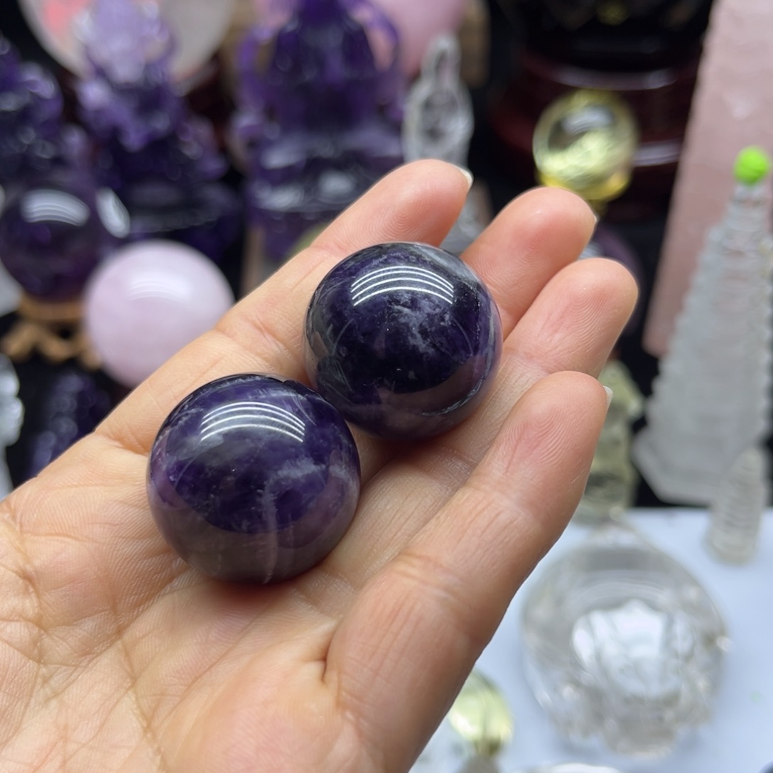 水晶水晶摆件未镶嵌