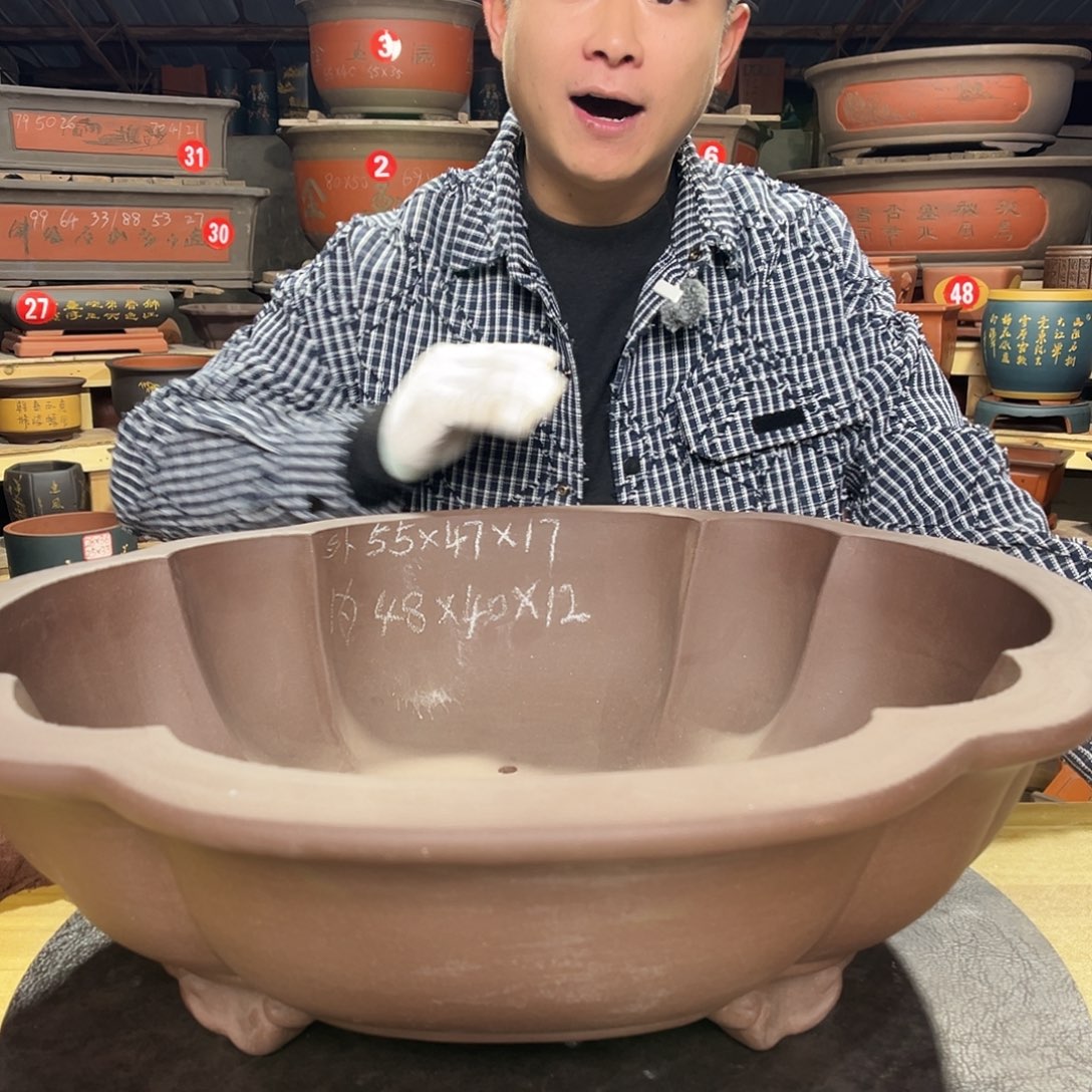 其他紫砂紫砂花盆工厂直发