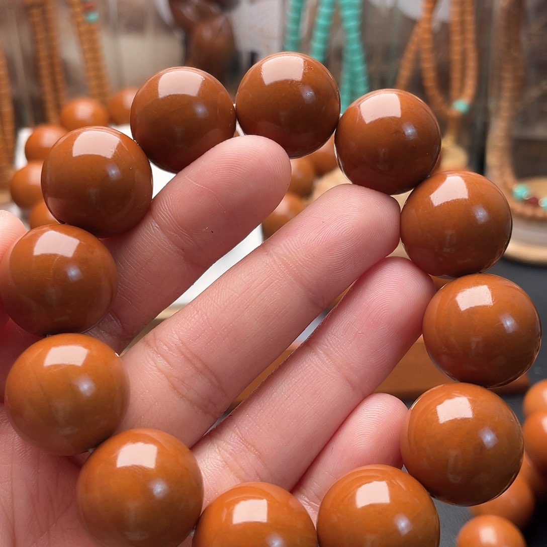 橄榄核手串/手链橄榄核2.0