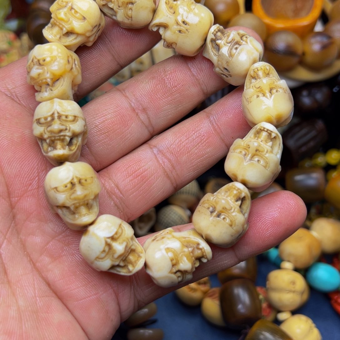 鹿骨其他888765567885446898777