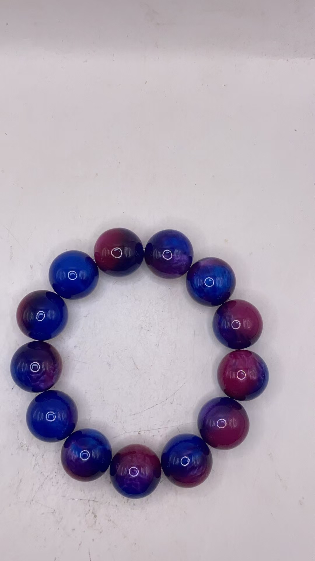 NP53【凝珀阁】精品时尚百搭气质款吊坠